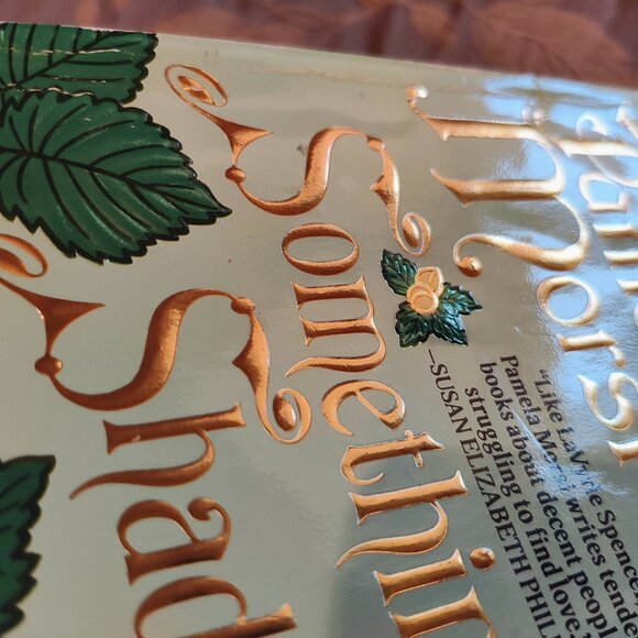 Something Shady by Pamela Morsi, Paperback, Used - Picture 5 of 13